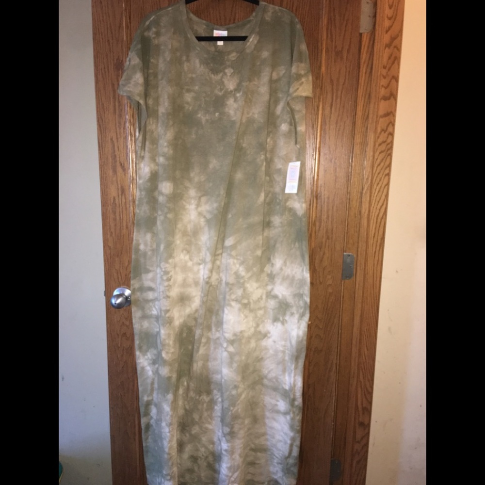 3XL LuLaRoe Maria